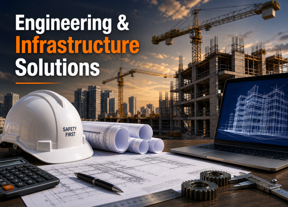 Engineering & Infrastructure Solutions